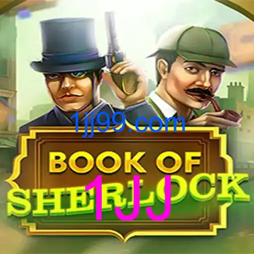 BookOfSherlock