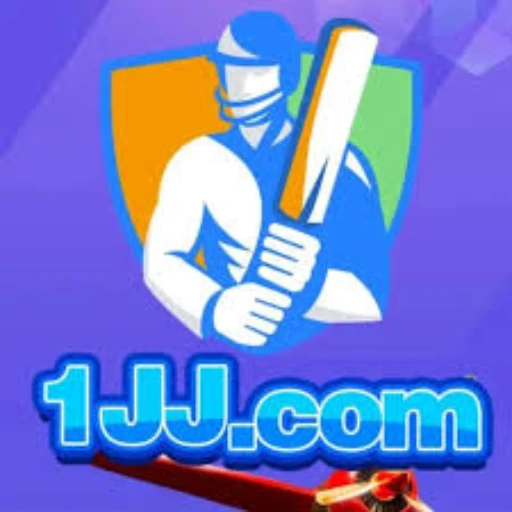1JJ-platform Oficial Slots Brasil Logo